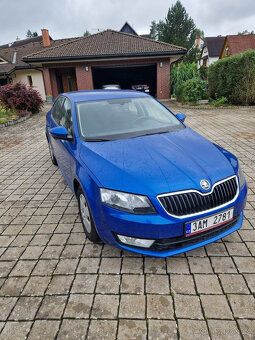 ŠKODA OCTAVIA III - odpočet DPH - 2