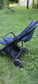 Inglesina maior polar blue - 2