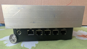 Intel N100 Topton 42.5Gbe - 2
