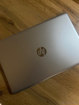 HP Notebook 1 TB uložiště - 2