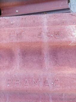 Bramac en 490 - 2