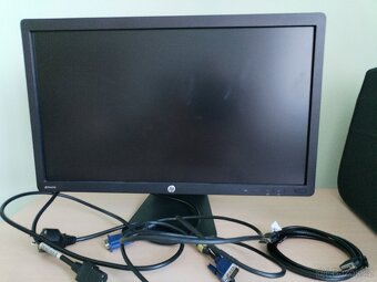 Hewlett-Packard, jako nový - 2