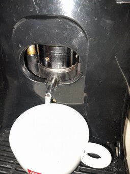 Kávovar Lucaffe BAT - 2