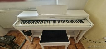 Piano yamaha - 2