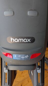 Hamax Buddy - 2