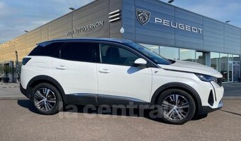 PEUGEOT 3008 II (2) BlueHDi 130 S&S ROADTRIP EAT8 06/2021 - 2