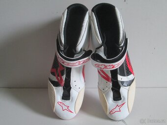 Alpinestars...vel.39 - 2