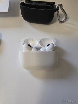 Apple Airpods 2 Pro USB-C - 2