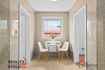 Prodej, byty/2+kk, 37 m2, Rýchorské náměstí, 54201 Žacléř, T - 2