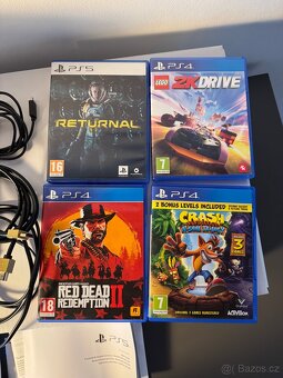 Playstation 5 - 2