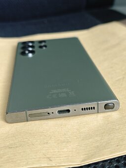 Samsung Galaxy S23 Ultra 8+256gb - 2