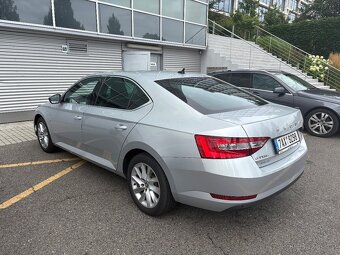 Superb 2,0 TDI 140 KW, rok 2019, style - 2