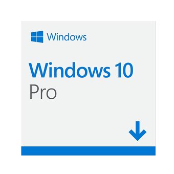 ✅Microsoft Windows 10 / 11 Pro - CZ & SK - Dozivotni⭐ - 2