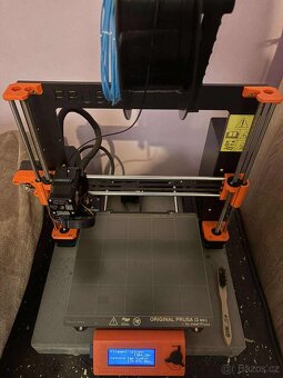 Prusa MK3S+ - 2