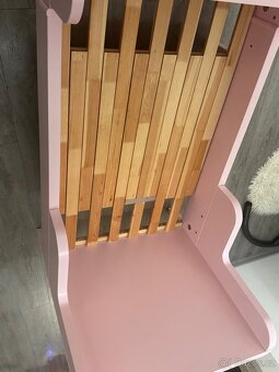 Dětská posuvná postel IKEA - 2