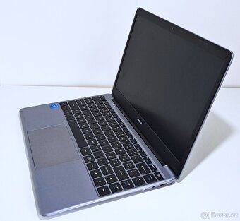 Umax Visionbook 14W Intel SSD128gb+64gb 4gbRAM 14FHD IPS W10 - 2
