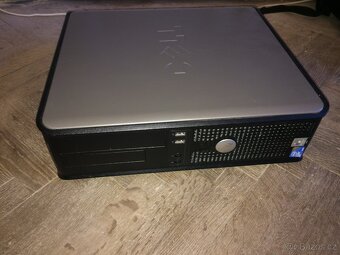 Dell optiplex 780 - 2