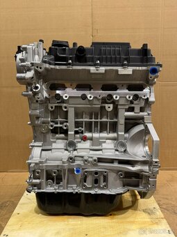 motor Kia, Hyundai 2,0 T-GDI G4KH NOVÝ - 2