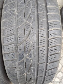 225/55/17 zimni pneu 225/55 R17 - 2