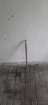 Náhradní díly Š 105/120, vše se slevou 850,- Kč - 2