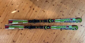 Lyže Elan Race SLX 165 cm - 2