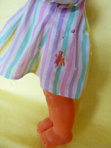 RETRO PANENKY GUMOTEX - ZUZANKY - 3 ks - 2