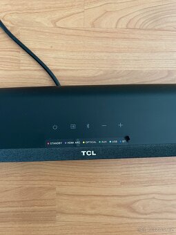 Soundbar TCL TDS 6100 - 2