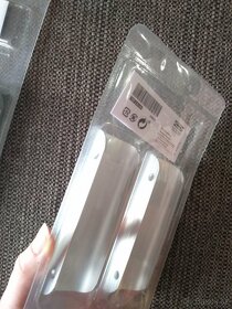 Úchytka IKEA Billsbro 12cm (zcela nová) - 2