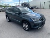 Seat Ateca 2.0tdi 4wd - 2