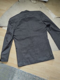 Pánské sako vel M - 2