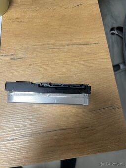 Seagate Exos X16 16tb a 14tb interny disk - 2