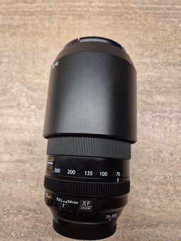 FUJINON XF70-300mm f/4-5.6 R LM OIS WR - 2