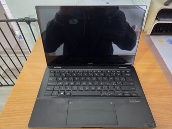 Asus Zenbook Flip 14 - 2