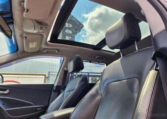 Hyundai Santa Fe 2.2-PREMIUM-7 MÍST-PANO-GRAND - 2