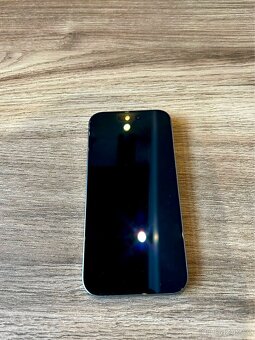 Iphone 15 Pro 128GB, přírodní titan - 2