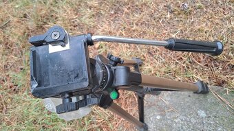 Stativ SONY na videokameru - 2