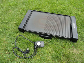 Gril elektrický SENCOR 59 x 32 cm - 2