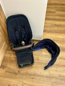 Cybex sportovní sezení - POUZE POTAH - 2