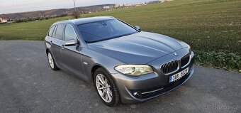 Bmw 525Xd F11 biturbo - 2