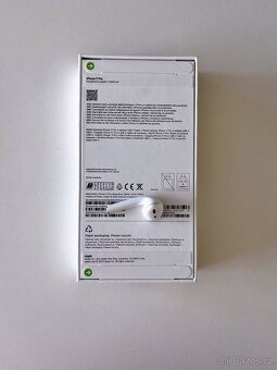 iPhone 17 Pro 256GB tmavý: ZÁRUKA 24 měsíců, NOVÝ, CZ distr. - 2