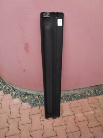 Peugeot 807 citroën c8 - 2