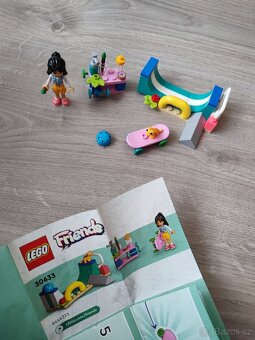 Lego Friends - 2