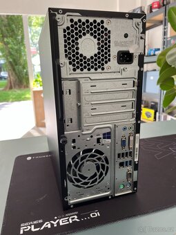 Počítač HP ProDesk i7 - 2