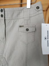 Sukně Tom Tailor vel. L - 2