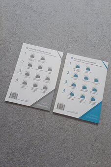 Učebnice a pracovní sešit matika pro spolužáky - 2