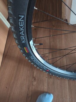 Prodám pánské kolo - 2