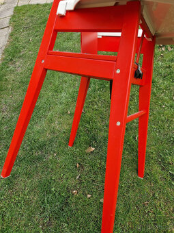 Detska jidelni zidlcka - 2