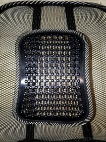 Korektor bederní a krční páteře / bederní opěrka - 2