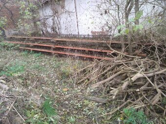 Stropní tvárnice Miako a překlady - 2