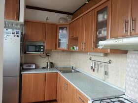 Kuchyňská linka - 2